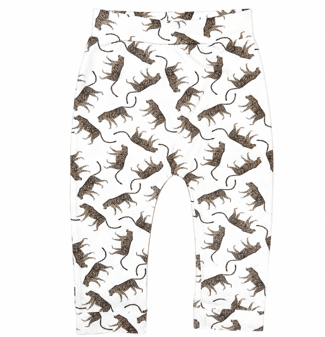 Legging Tigers