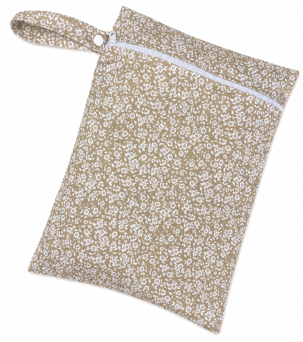 Wetbag Flowers