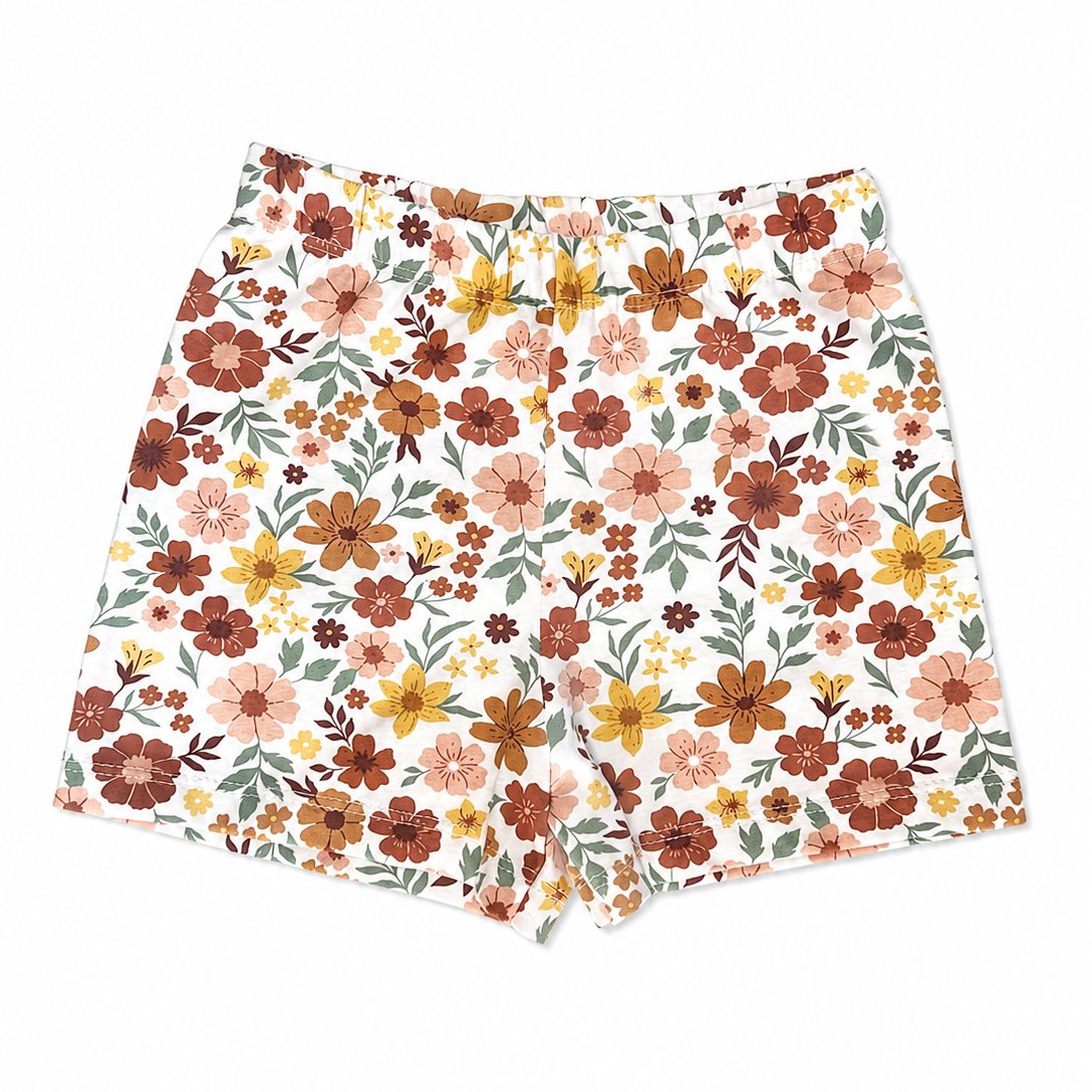 Short Summer