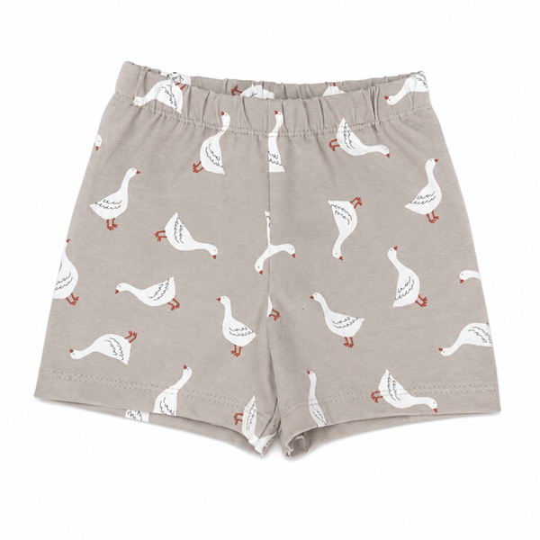 Short Gansjes