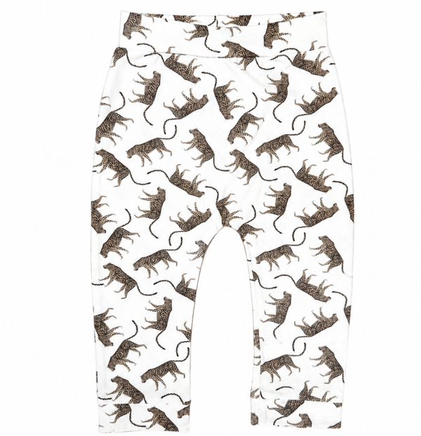 Legging Tigers