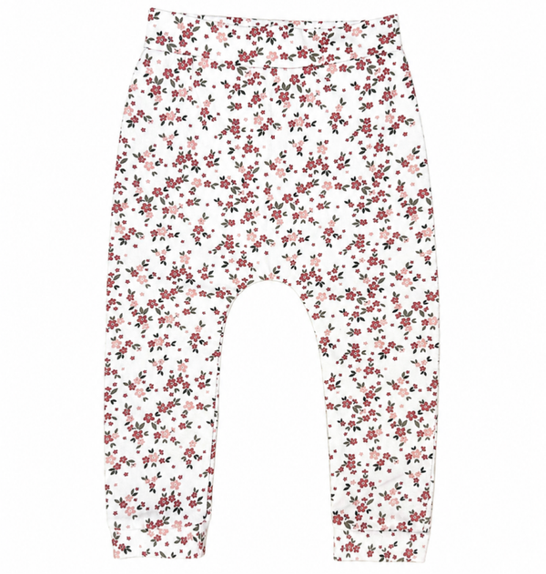 Legging Little Flowers