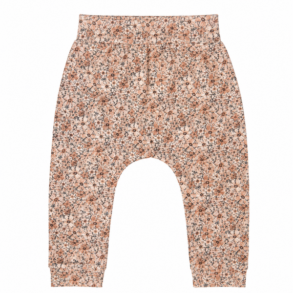 Legging Autumn Flowers