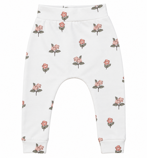 Legging Rose