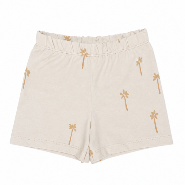 Short Palmboom