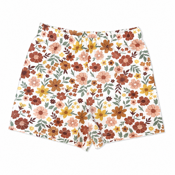 Short Summer