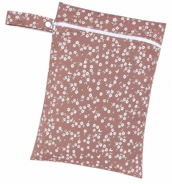 Wetbag Mini Flowers