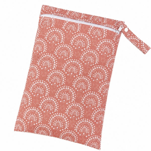 Wetbag Roze