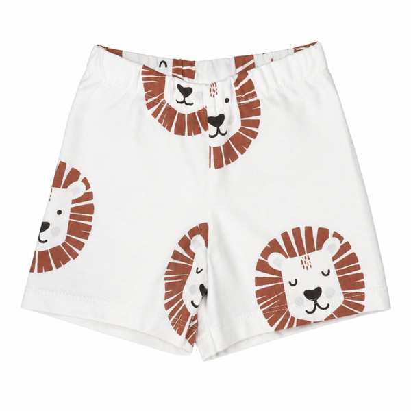 Short Lions