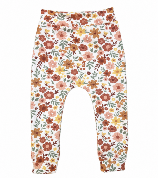 Legging Flora