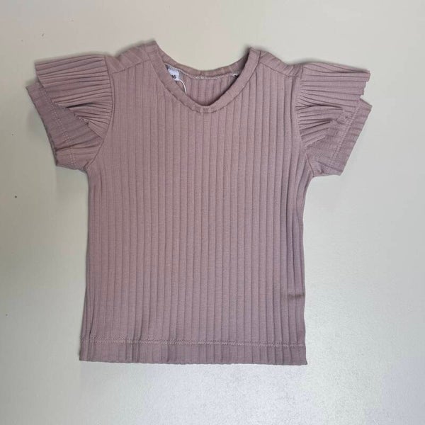 Top Oud Roze