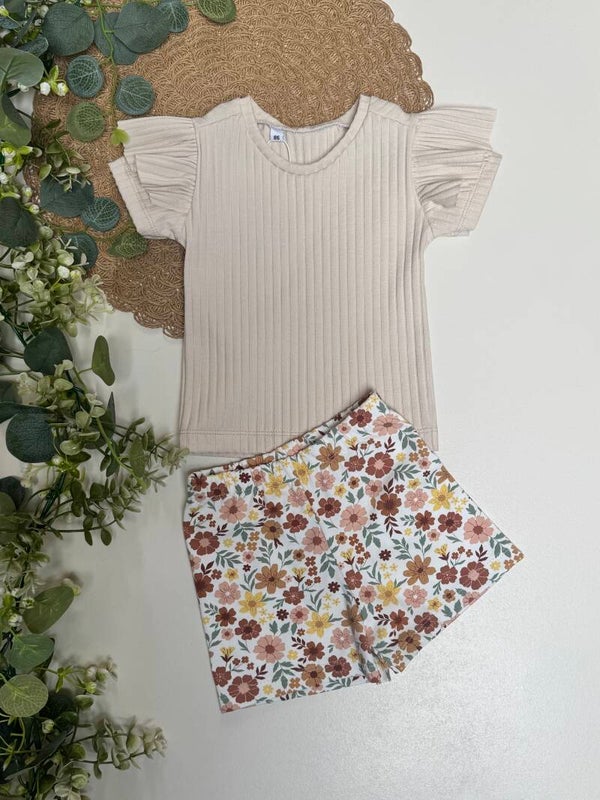 Short Summer