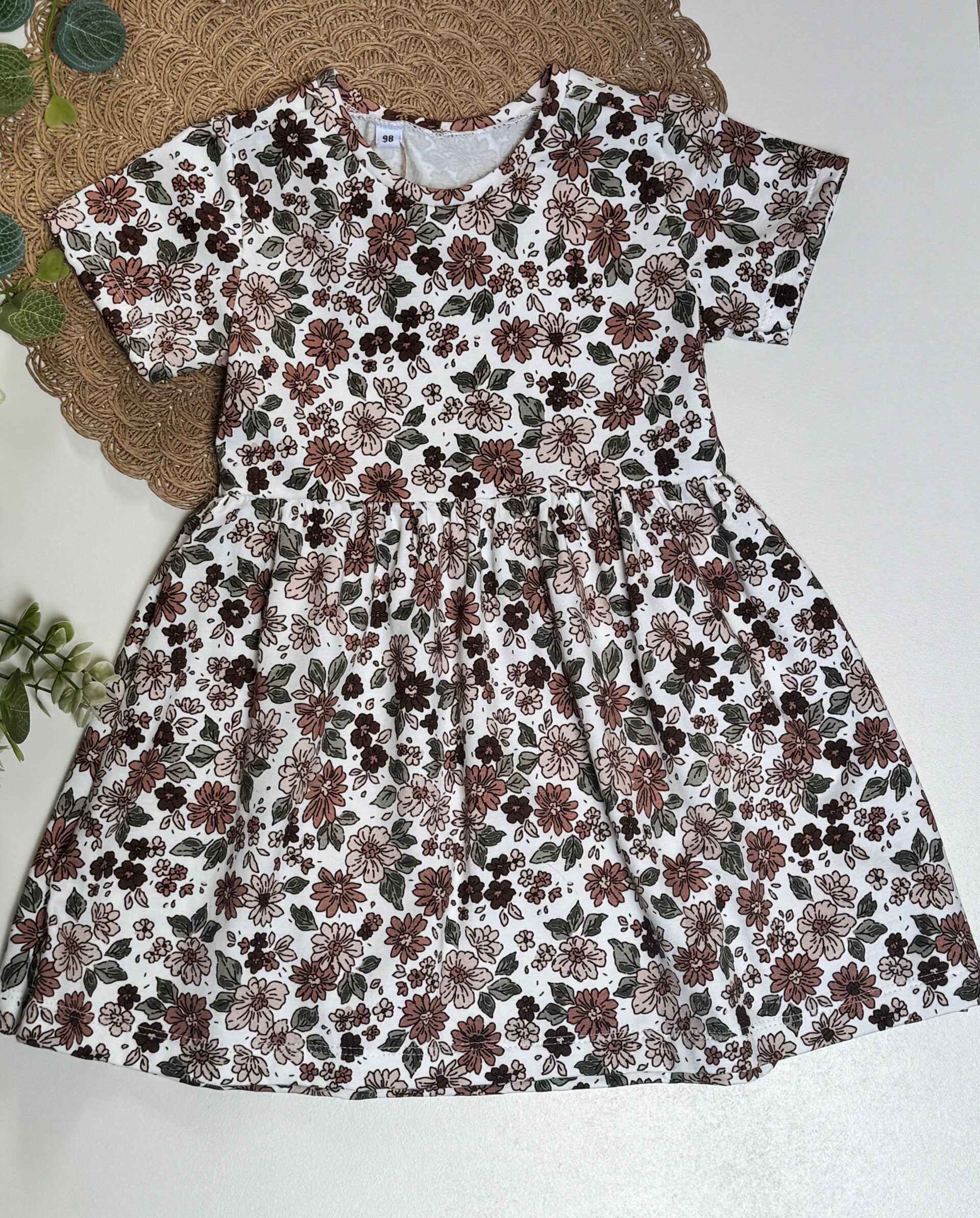 Jurk Ivy
