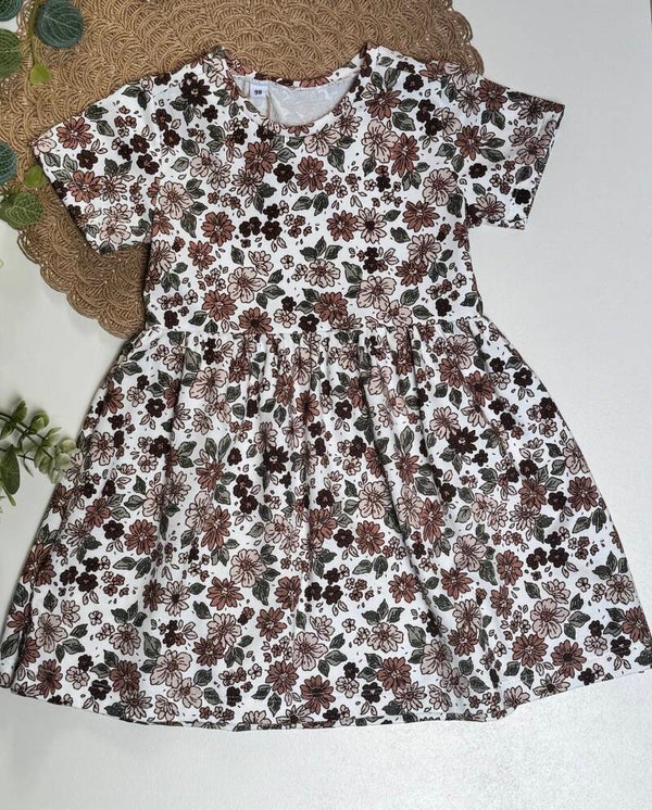 Jurk Ivy