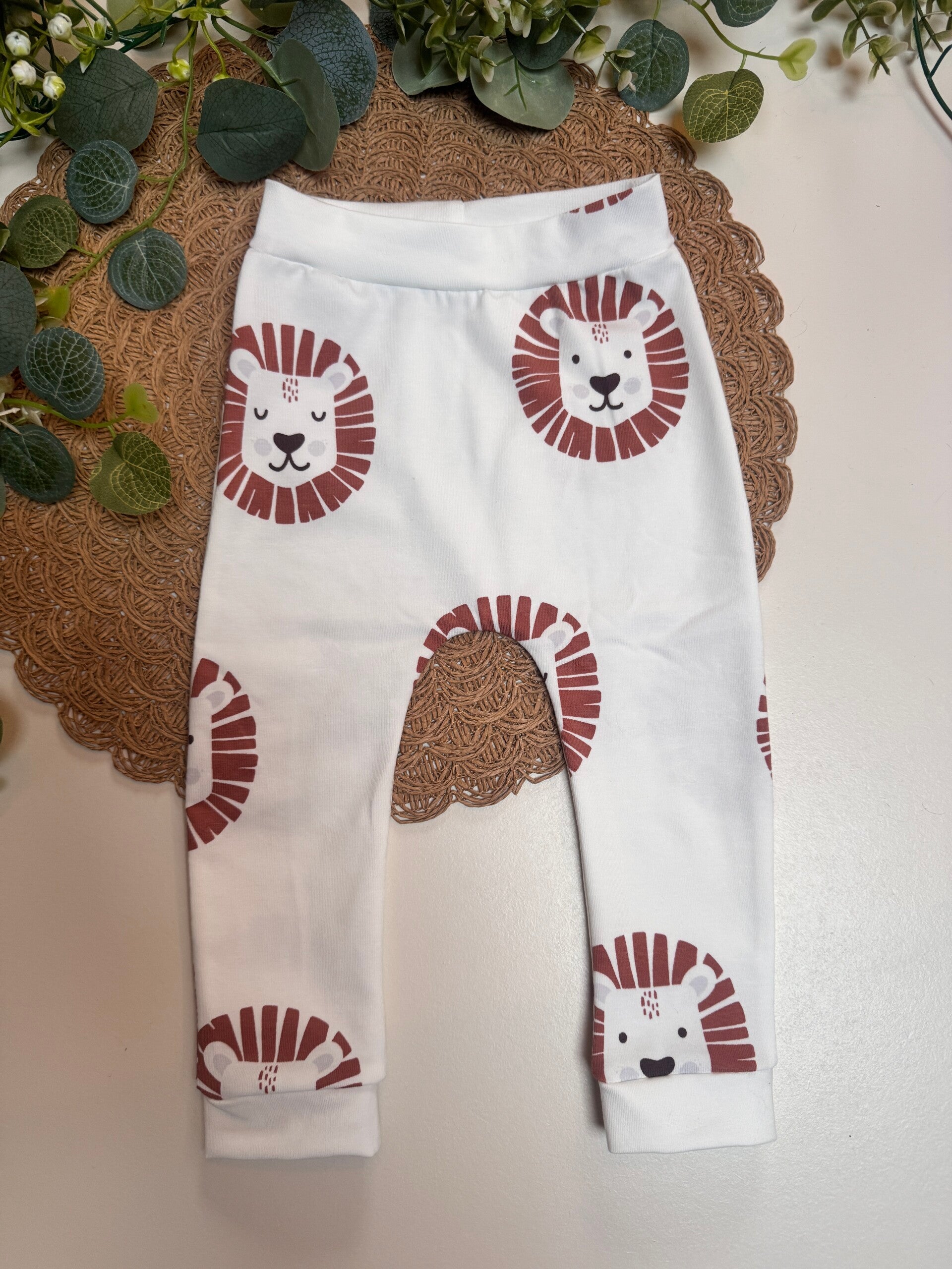 Legging Lions