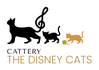 thedisneycats