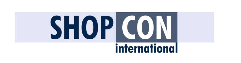 Logoentwicklung+kompl. CI | SHOPCON