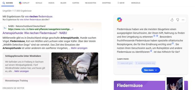 SEO-Optimierung Keywordrecherche