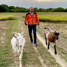 Wandern mit Tieren Niederösterreich