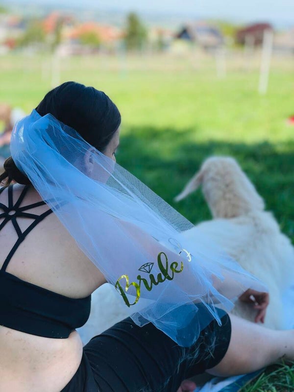 Anzahlung Yoga mit Ziegen private Gruppe