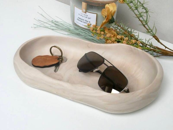 Anne Organische Schaal