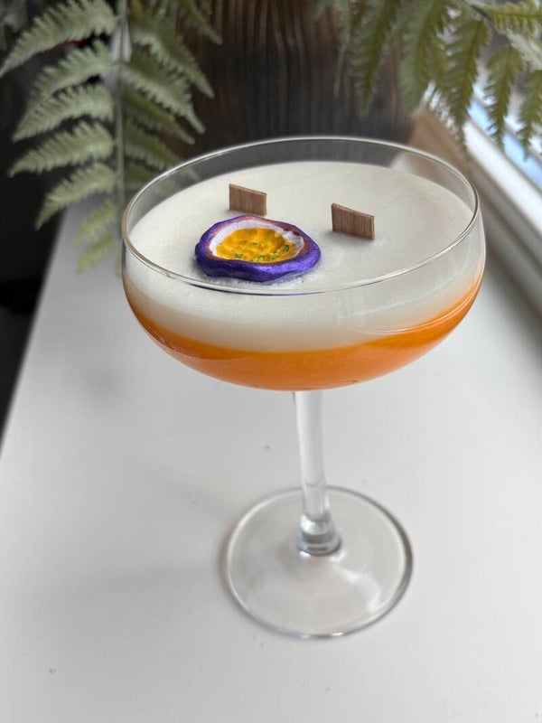 Cocktailkaars Pornstar Martini