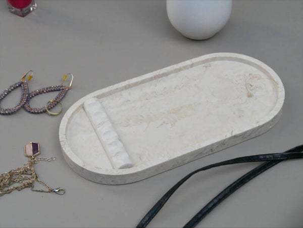 Ilse Stijlvolle Make-up Toolstation Schaaltje