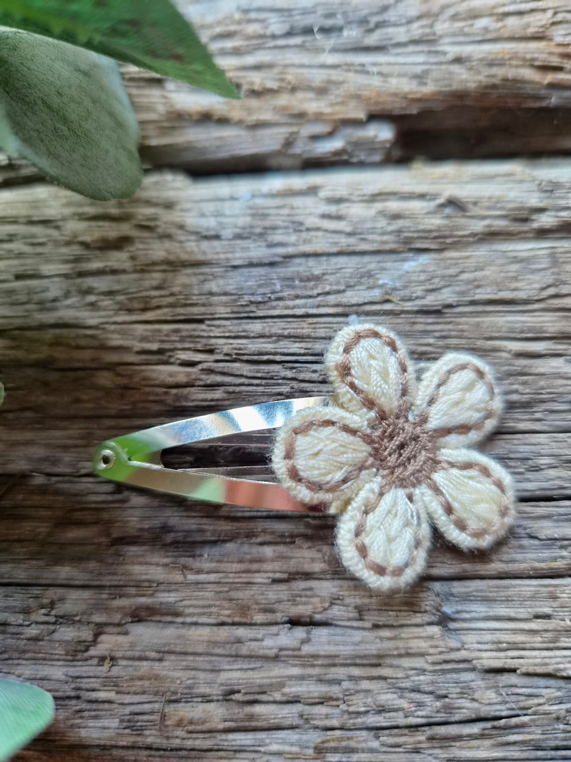 Klikklak speldje Herfst