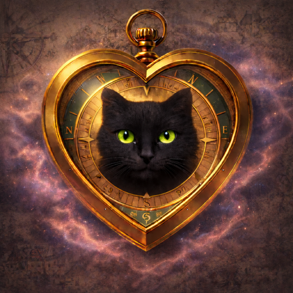 Katzen-Notfall-Kompass Soforthilfe: Quick Tipps & Coaching wenn deine Katze weg ist (Video)