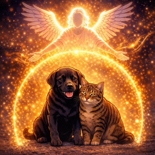 Kraftsegen: Silvester Spezial