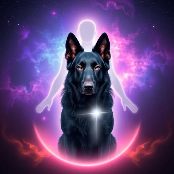 Soul Link – Durch die Augen deines Gefährten
