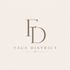 FaceDistrict products