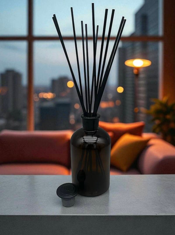 XL Amber Diffuser - 1000mls