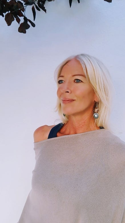 Nancy Zuijdendorp – Specialist in recovery from codependency, nervous system regulation and restoring inner safety.