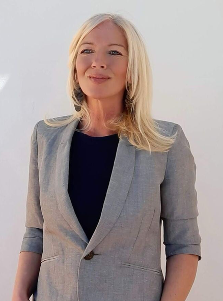 Nancy Zuijdendorp – Specialist in recovery from codependency, nervous system regulation and restoring inner safety.