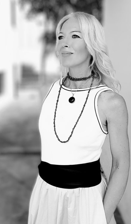 Nancy Zuijdendorp – Therapist specialising in codependency, trauma recovery and nervous system healing through inner child work.