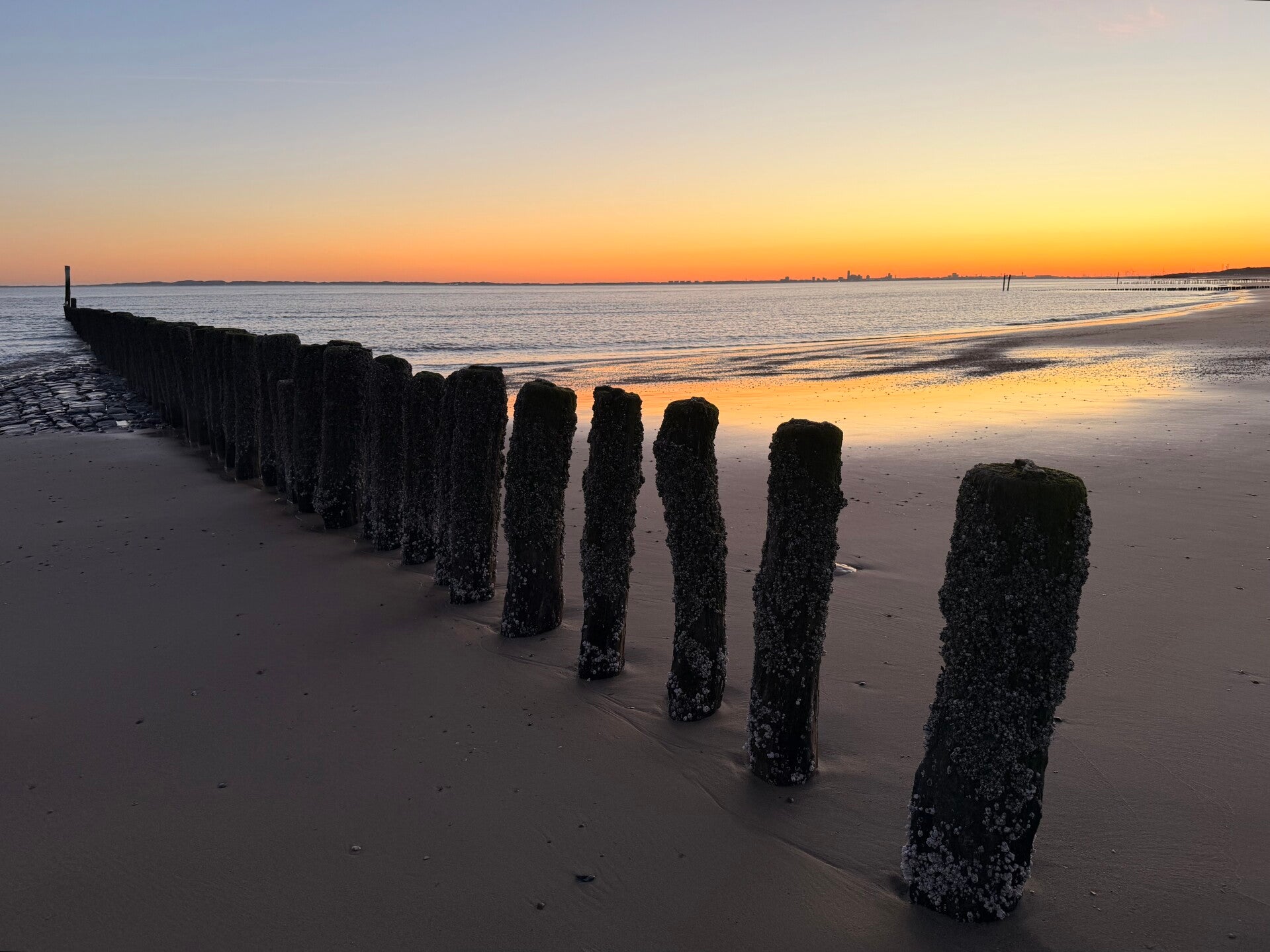 palenrij Zeeland