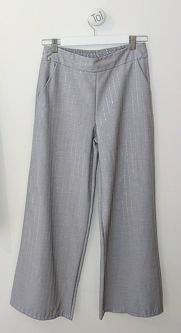 Pantalon strass