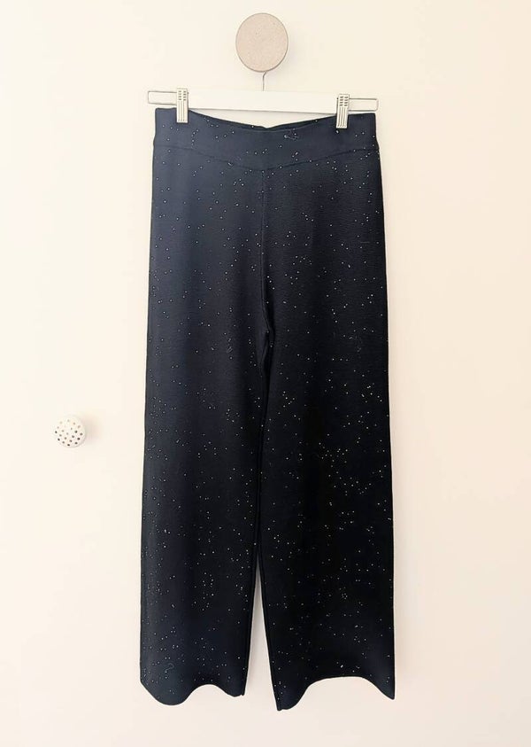 Pantalon pailleté