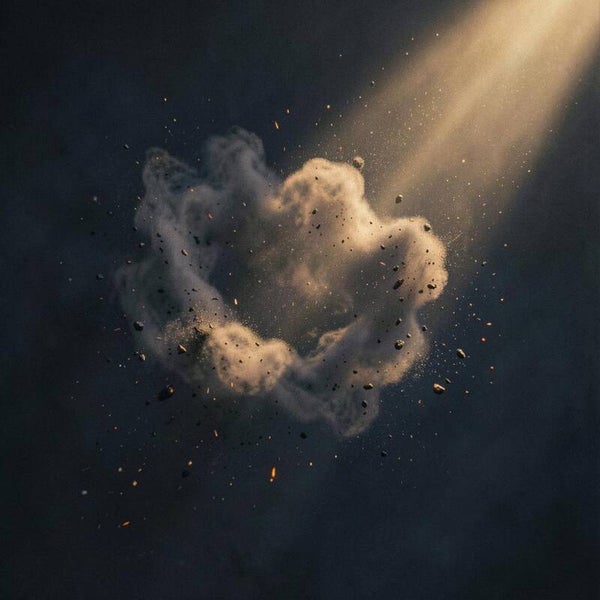 Tro Bụi | Album by Lt Pham