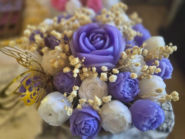 bouquet parfumé