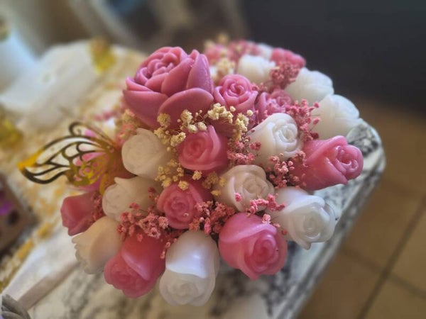 bouquet parfumé