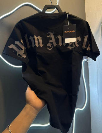 PLAYERA YALM ANGELS