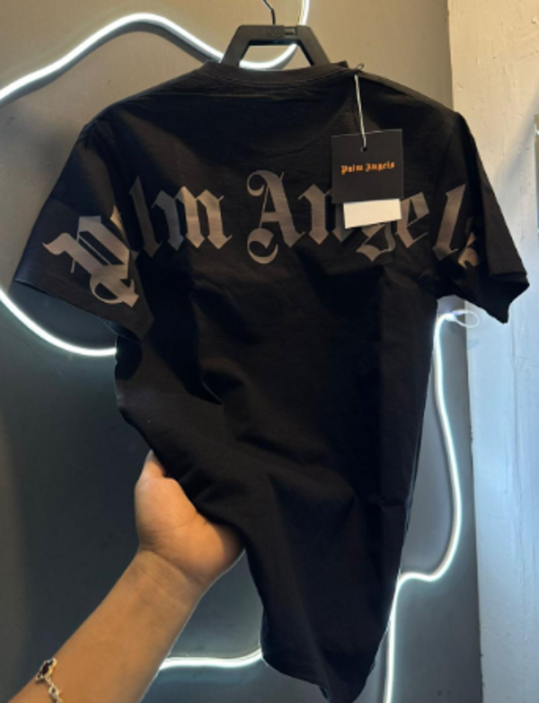 PLAYERA YALM ANGELS
