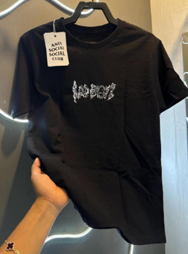 PLAYERA SADBOYZ