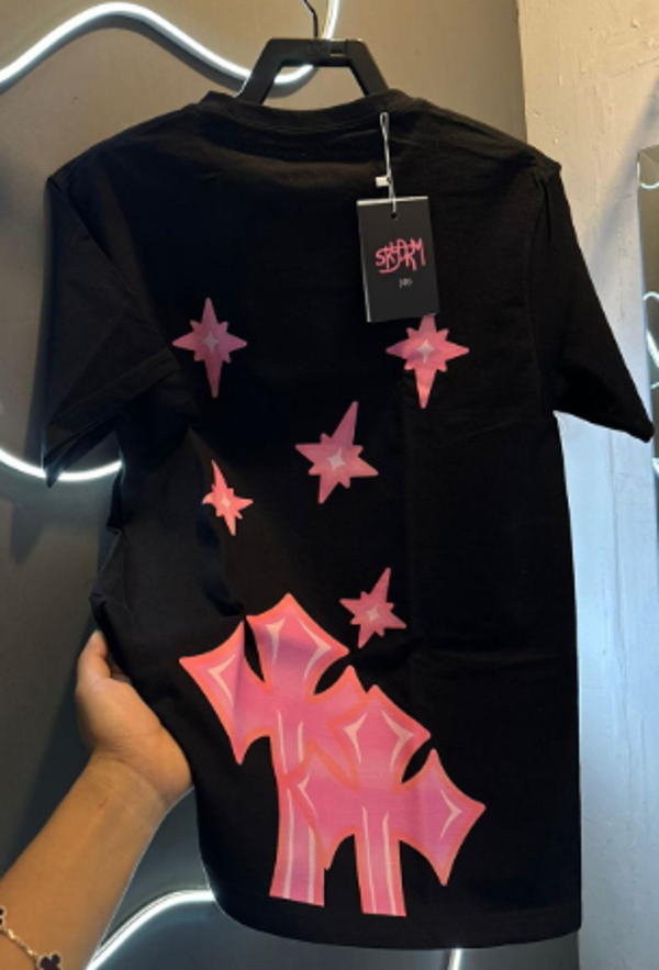 PLAYERA SKY DREAM