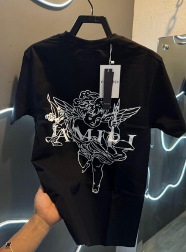PLAYERA AMIRI
