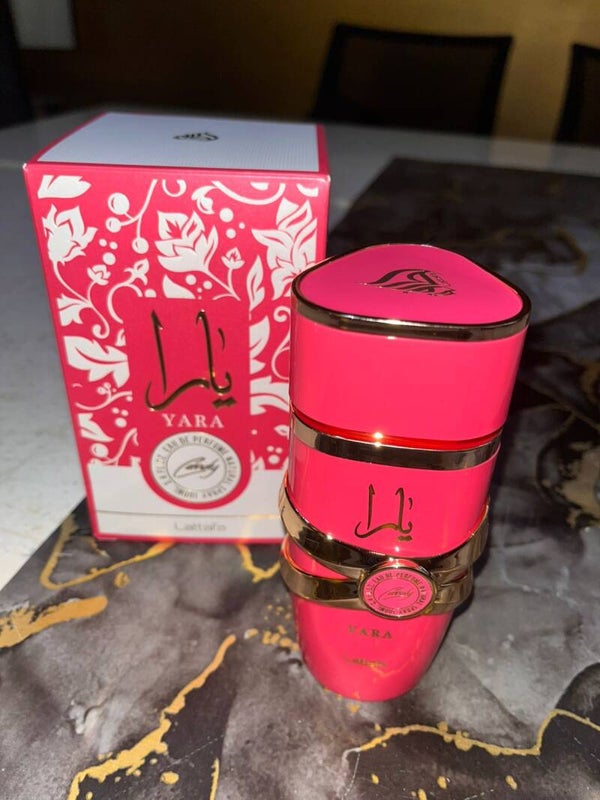 Eau de Parfum Lattafa Yara