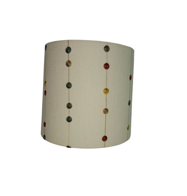 Hardback lampshade