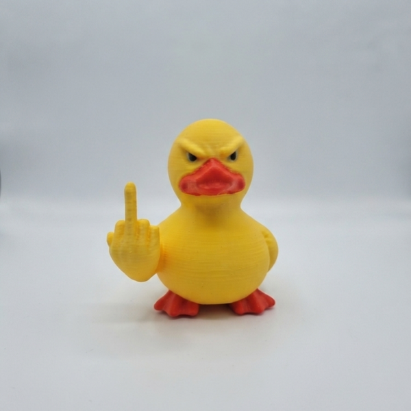 Duckyou